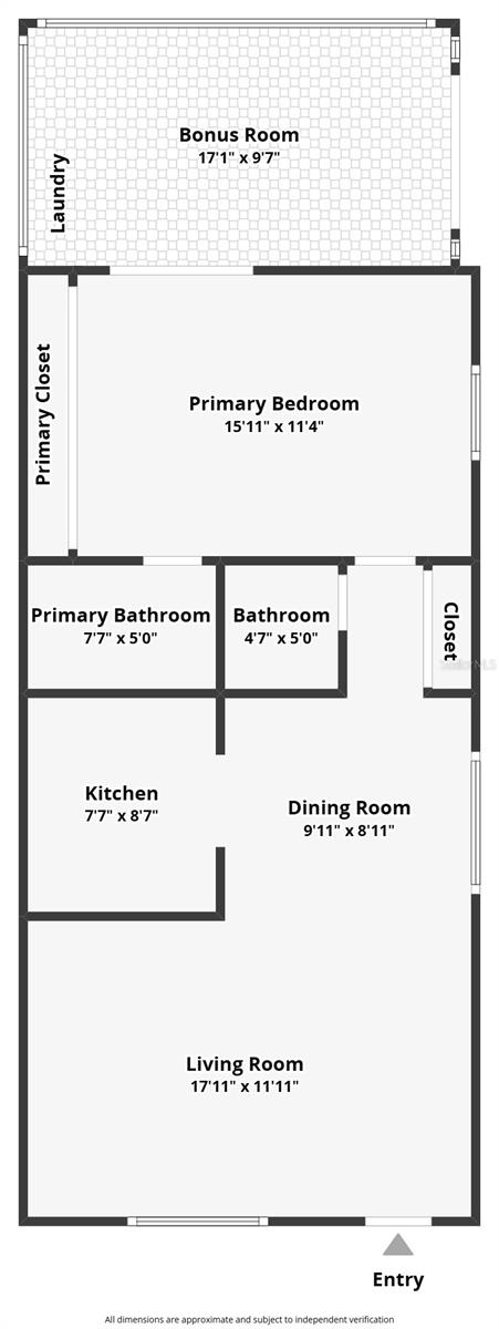 BEDFORD J CONDO - Residential