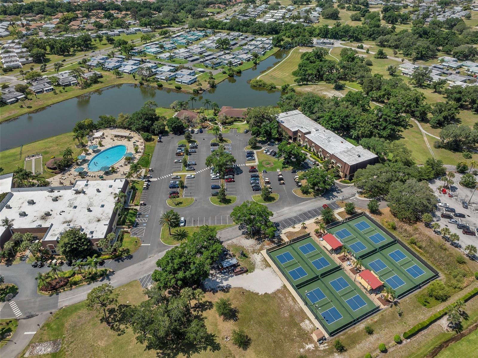 BEDFORD J CONDO - Residential