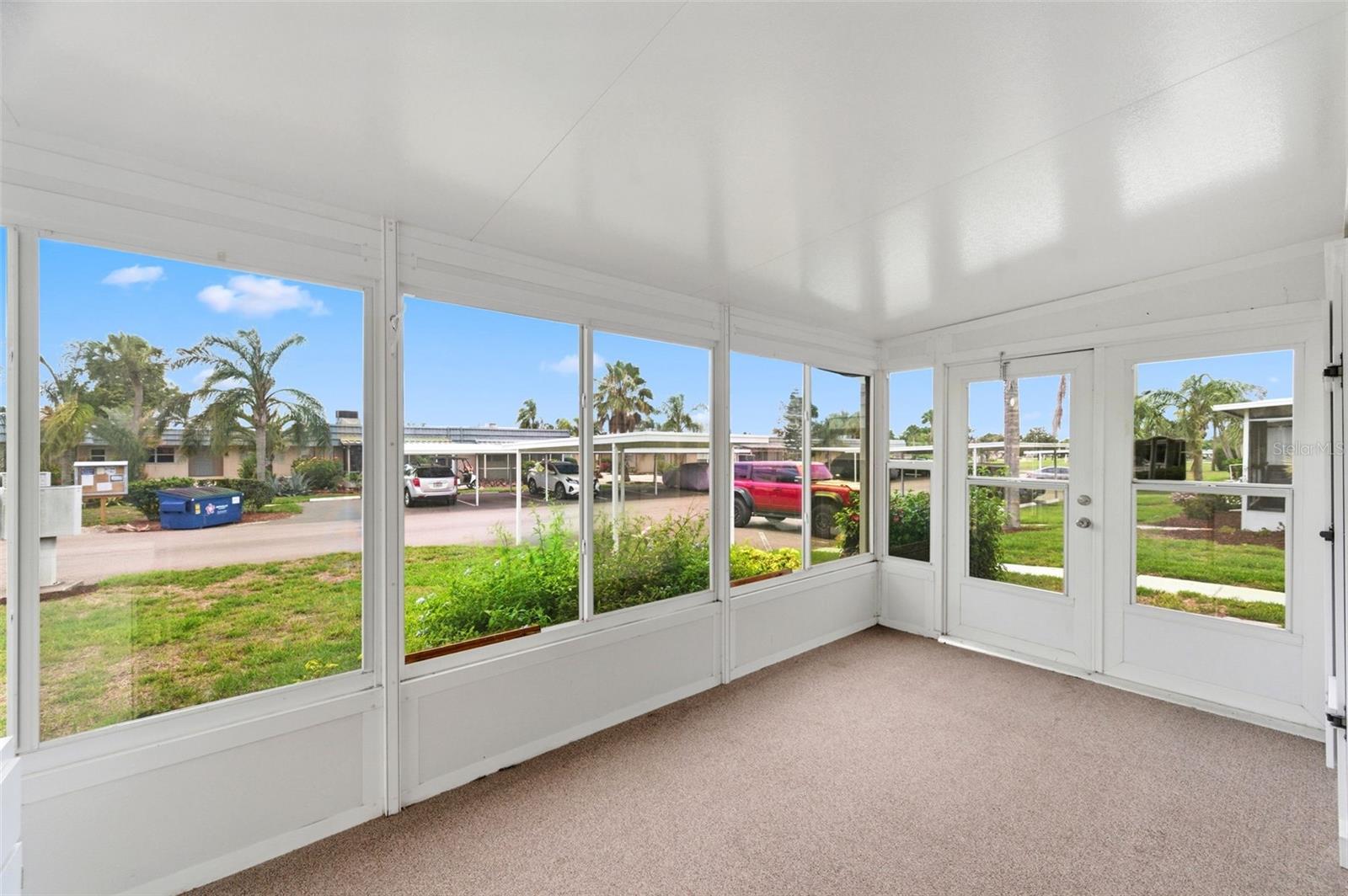 BEDFORD J CONDO - Residential