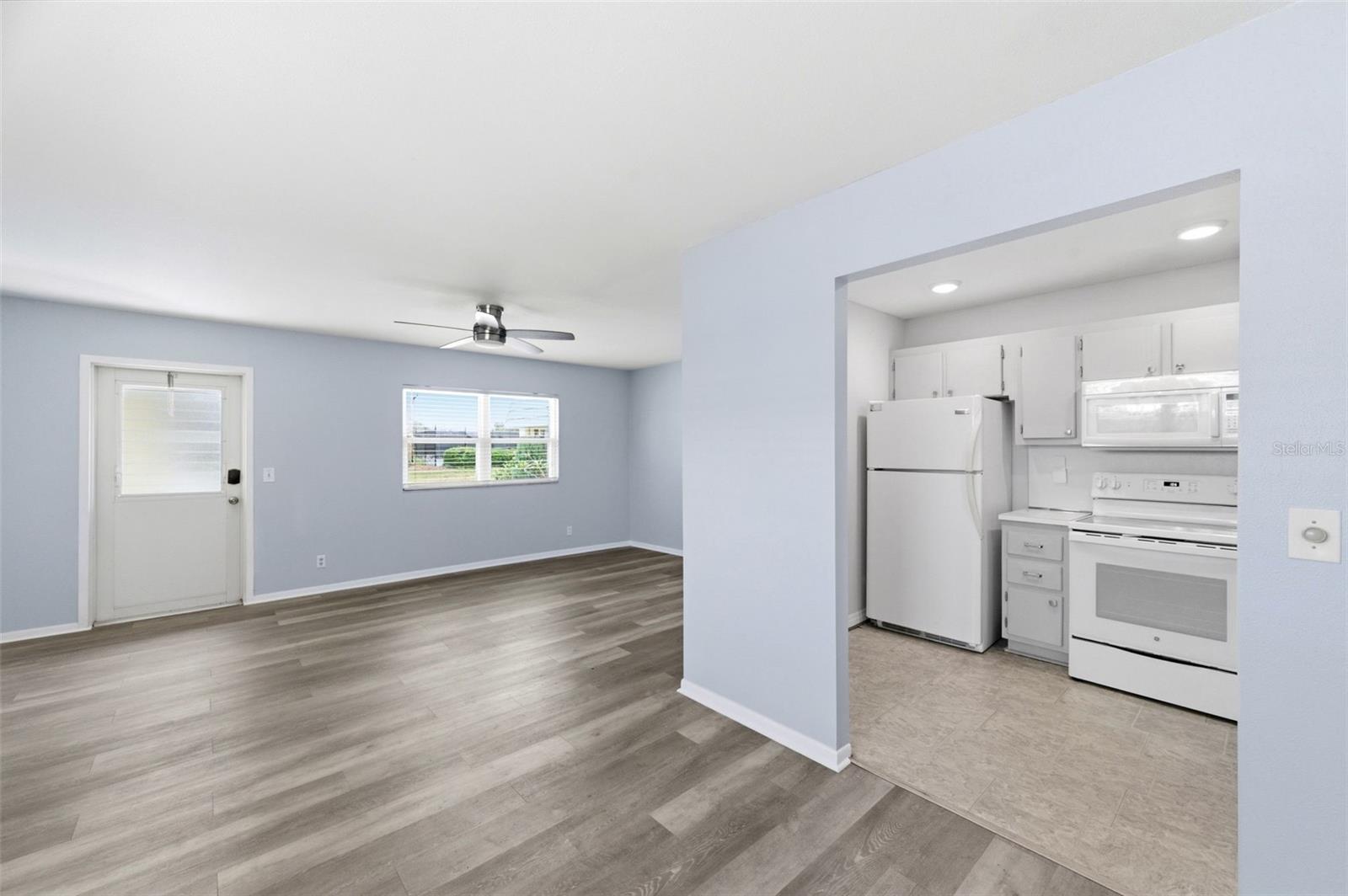 BEDFORD J CONDO - Residential