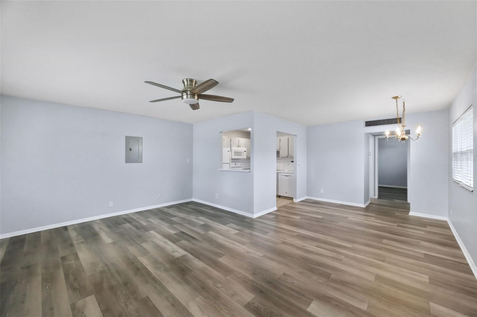 BEDFORD J CONDO - Residential