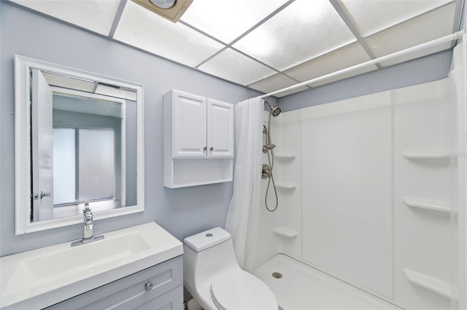 BEDFORD J CONDO - Residential