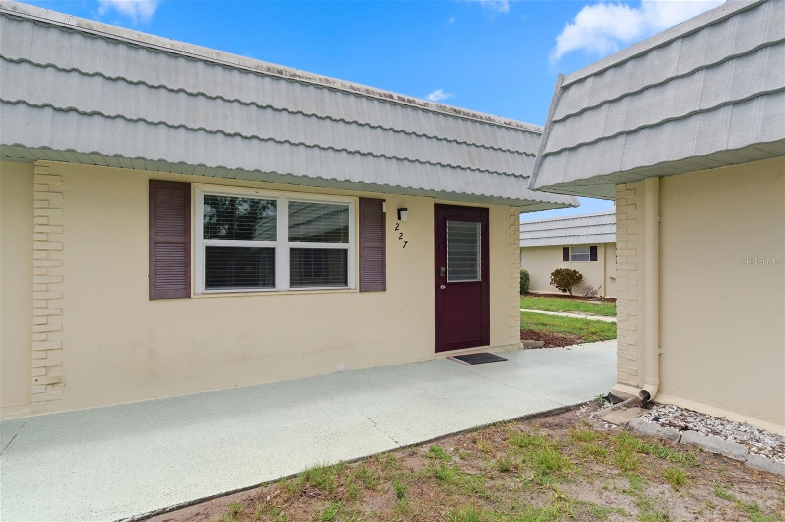 BEDFORD J CONDO - Residential