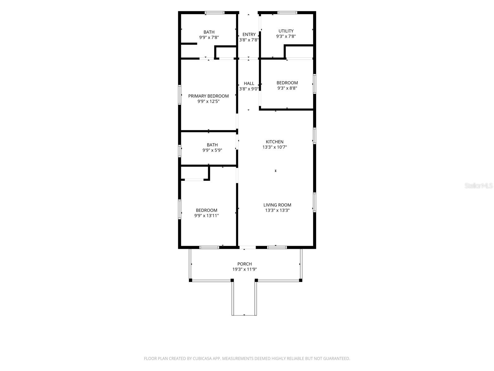 BUENA ESPERANZA SUB - Residential