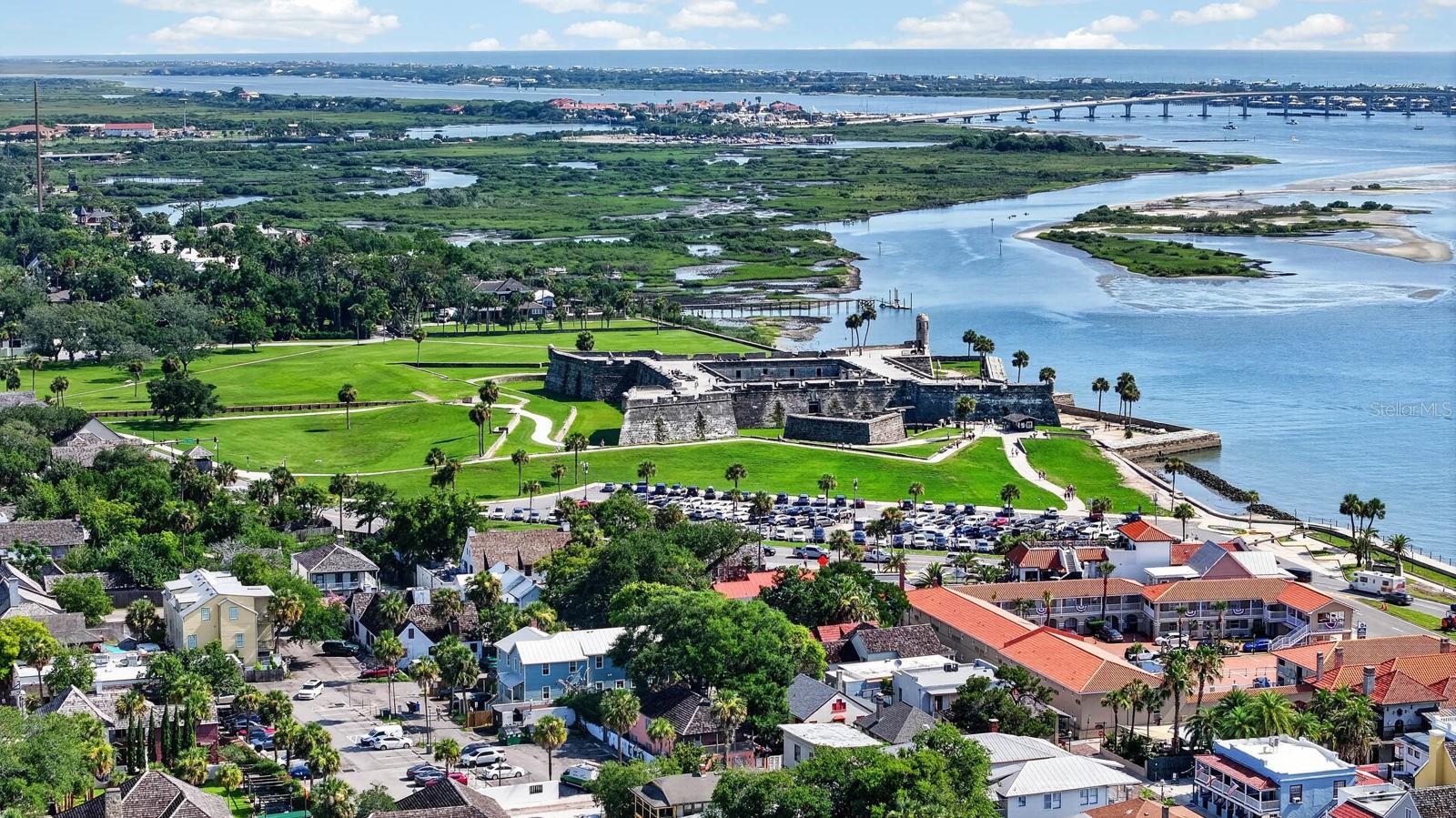 BUENA ESPERANZA SUB - Residential