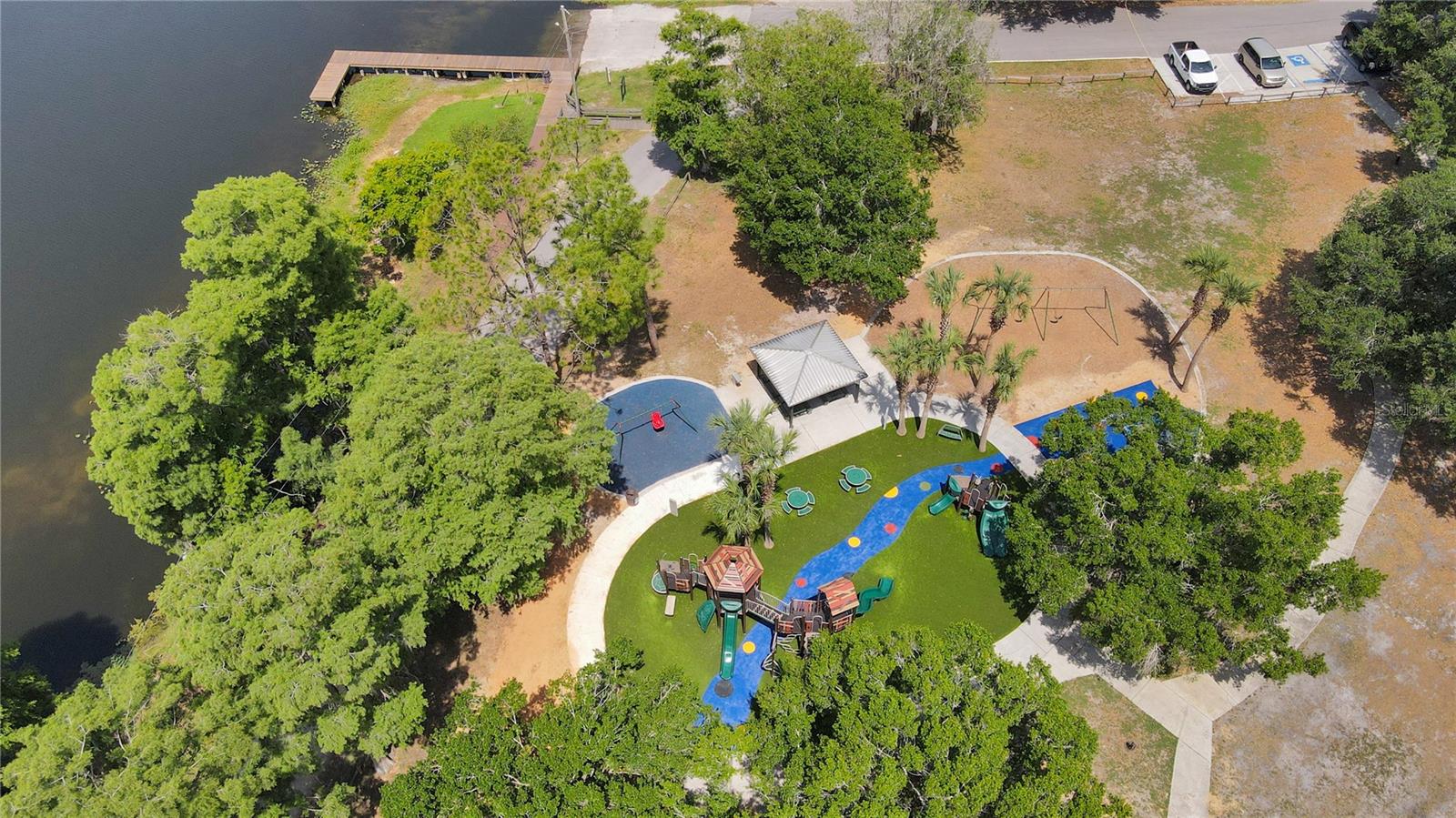 TEMPLE TERRACE ESTATES SEC 22 - Residential