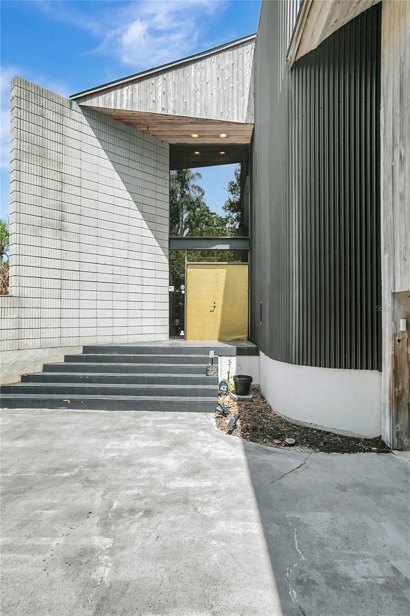 TEMPLE TERRACE ESTATES SEC 22 - Residential