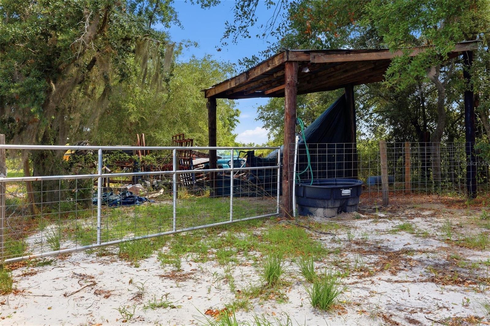 CUL-DE-SAC ESTATES - Land