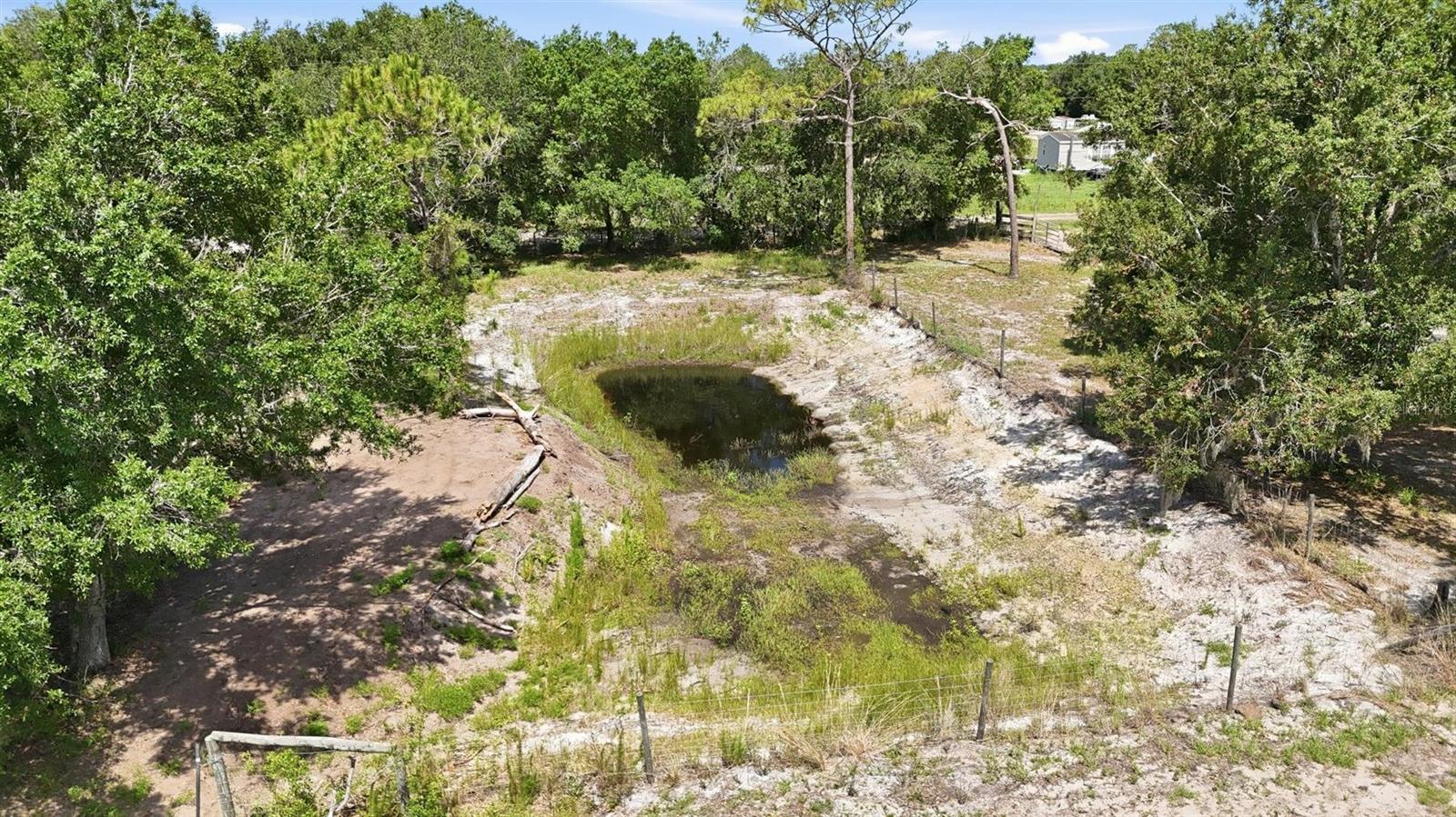 CUL-DE-SAC ESTATES - Land