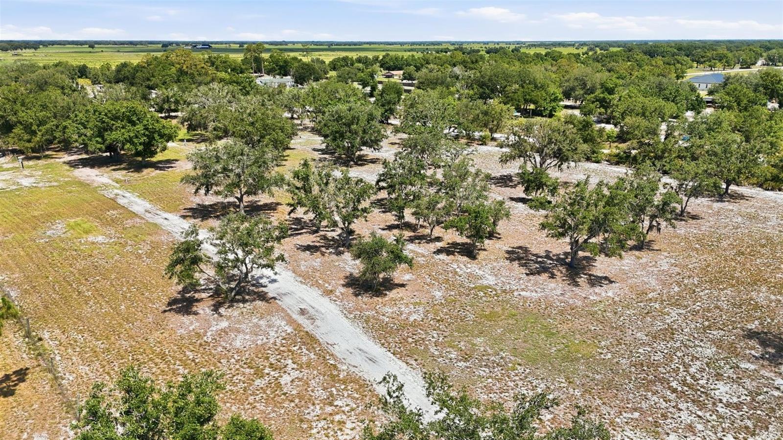 CUL-DE-SAC ESTATES - Land