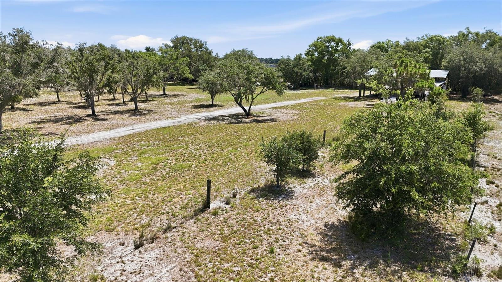 CUL-DE-SAC ESTATES - Land