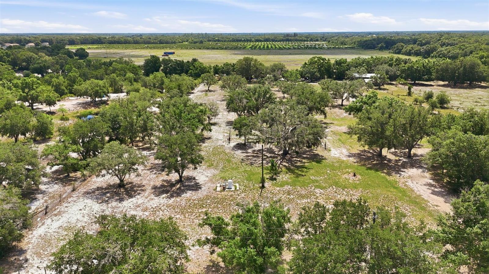 CUL-DE-SAC ESTATES - Land