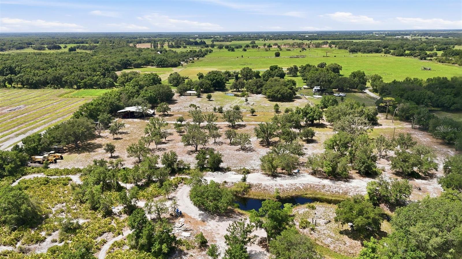 CUL-DE-SAC ESTATES - Land