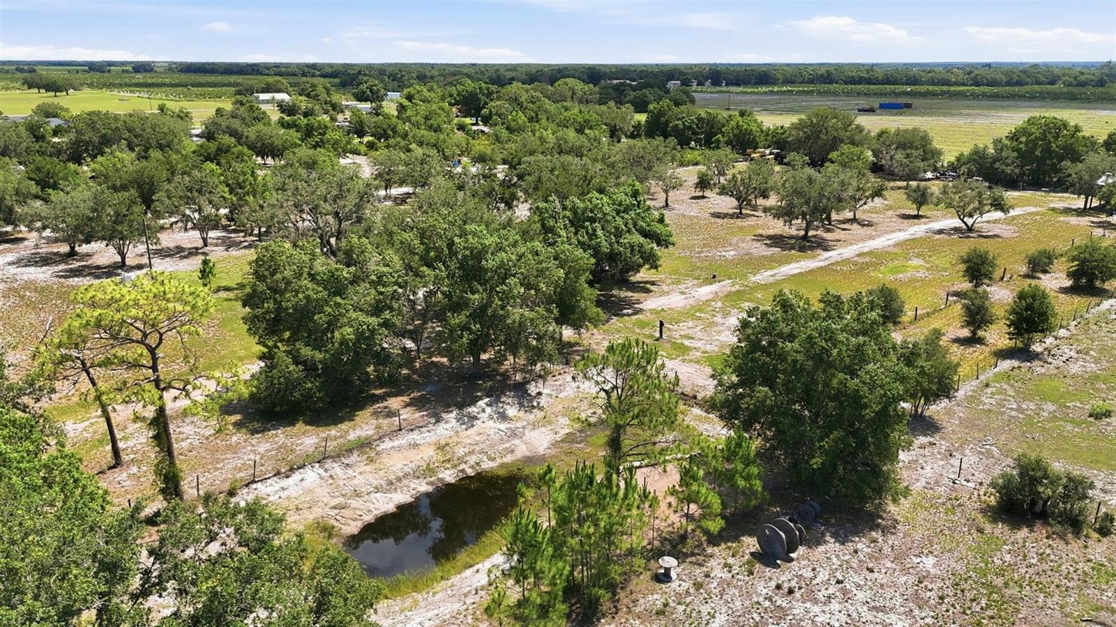 CUL-DE-SAC ESTATES - Land
