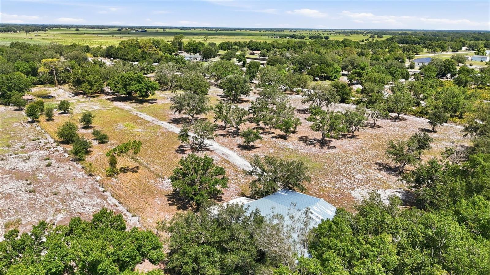 CUL-DE-SAC ESTATES - Land