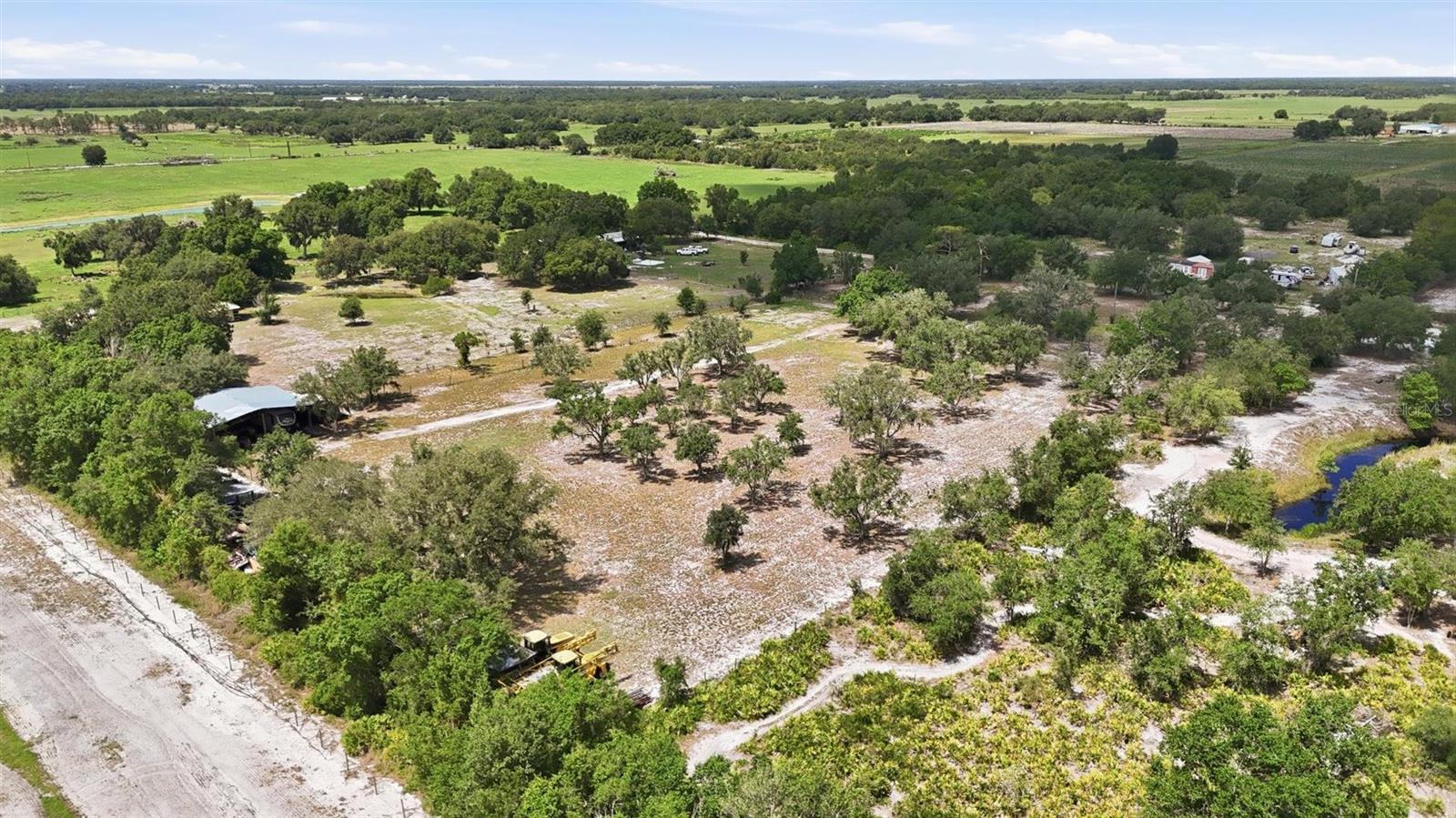 CUL-DE-SAC ESTATES - Land