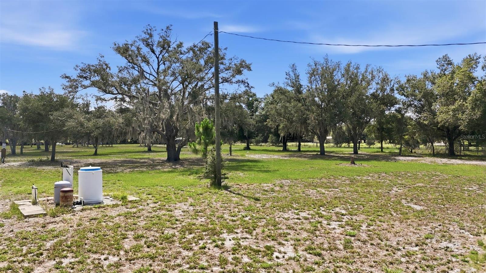 CUL-DE-SAC ESTATES - Land