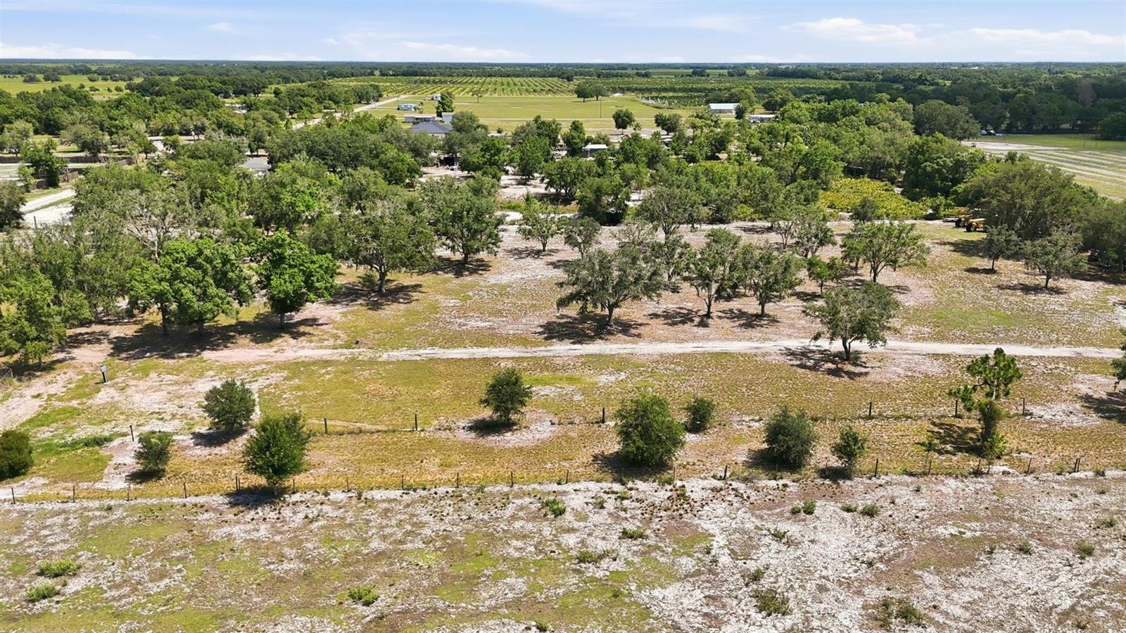 CUL-DE-SAC ESTATES - Land