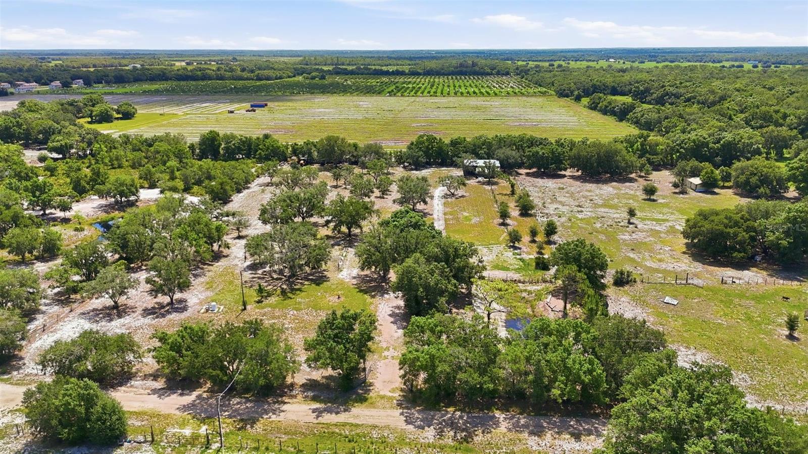 CUL-DE-SAC ESTATES - Land