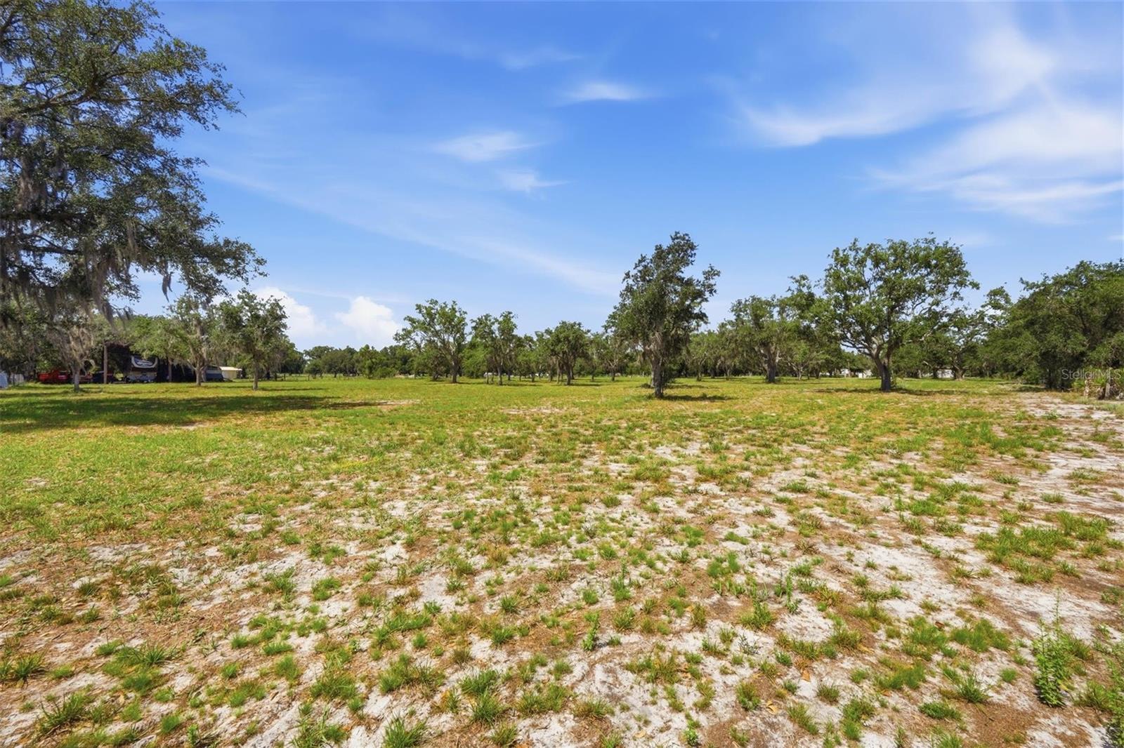 CUL-DE-SAC ESTATES - Land