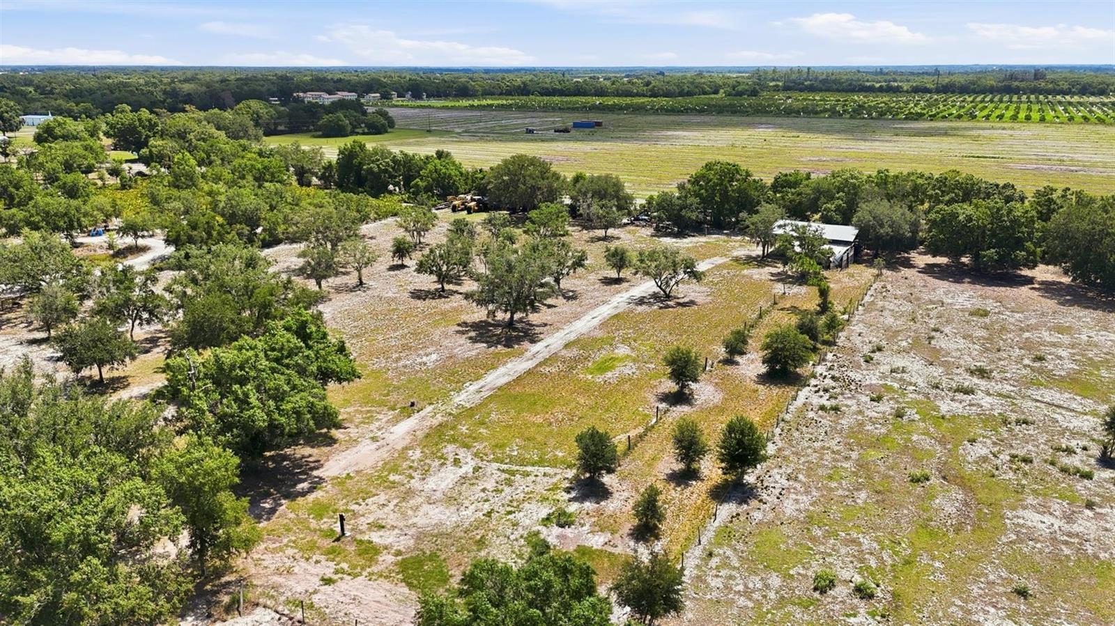 CUL-DE-SAC ESTATES - Land