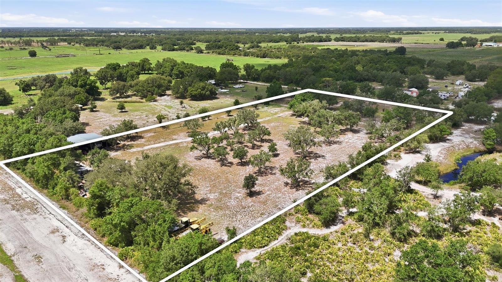 CUL-DE-SAC ESTATES - Land