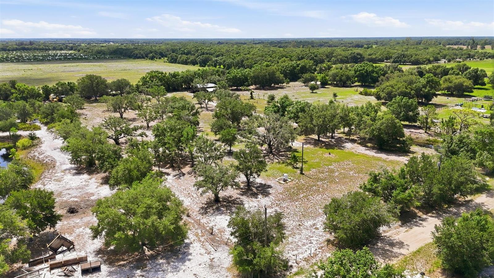 CUL-DE-SAC ESTATES - Land