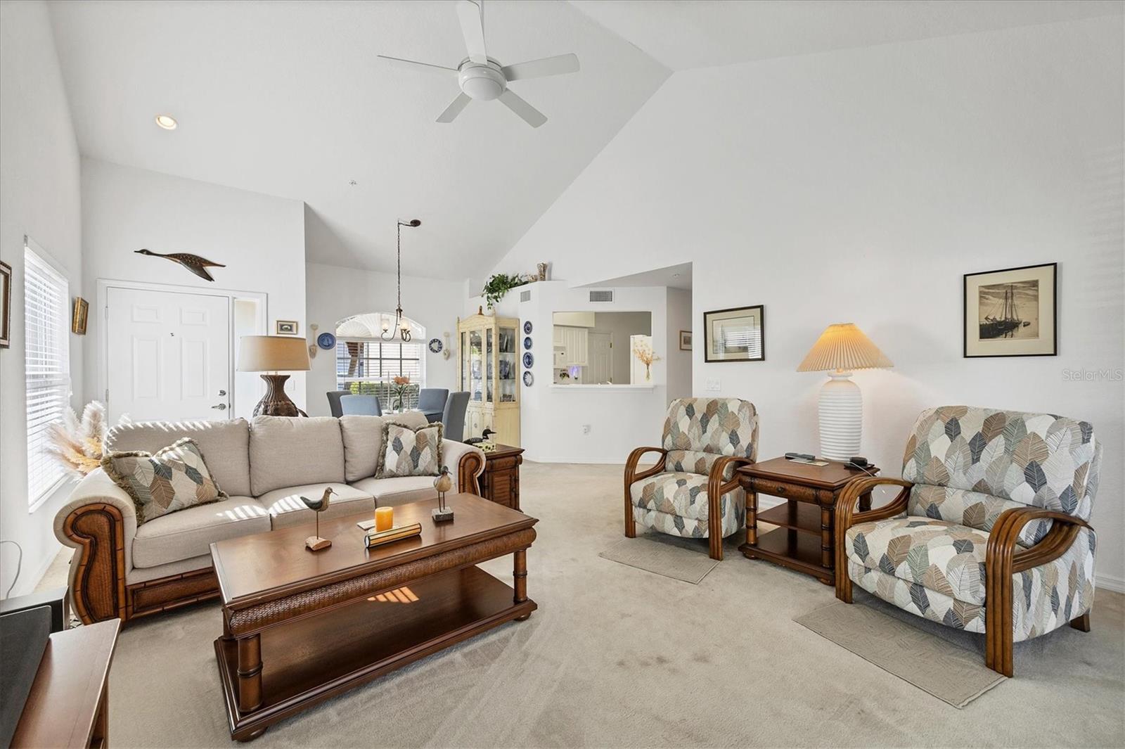 CEDAR HOLLOW AT TARA - Residential