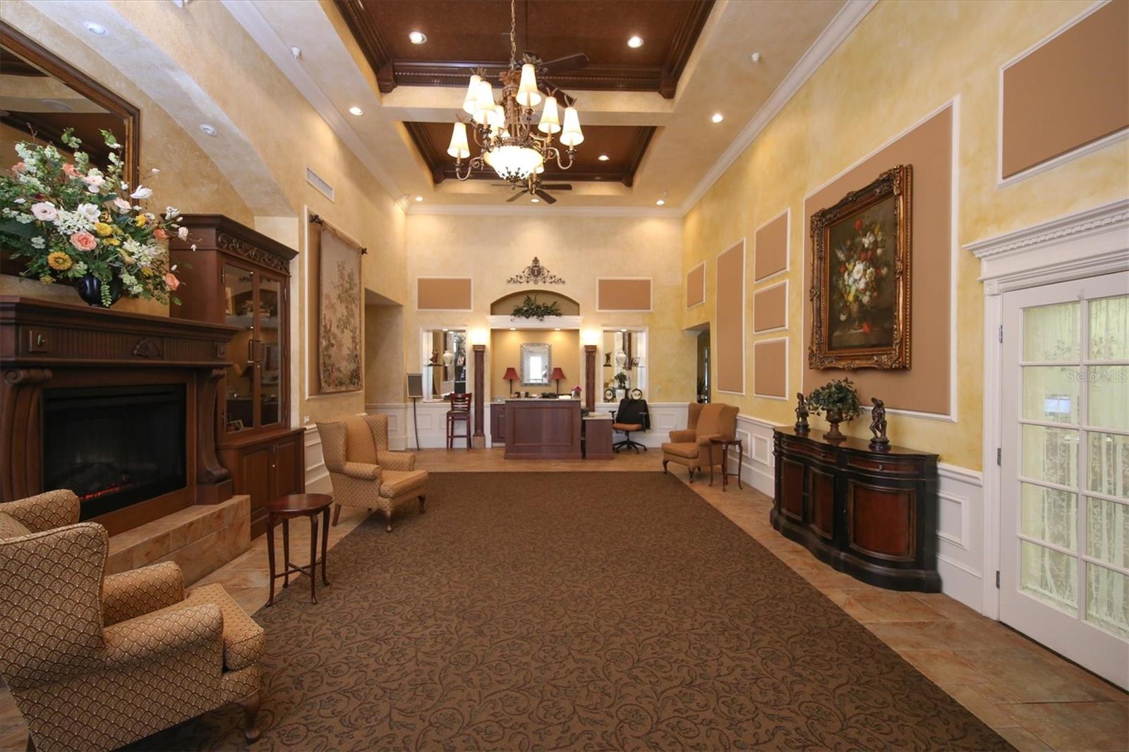 CEDAR HOLLOW AT TARA - Residential
