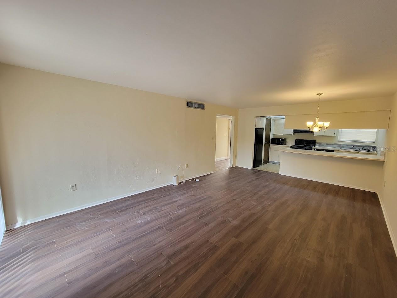 BRANDYWINE - Residential