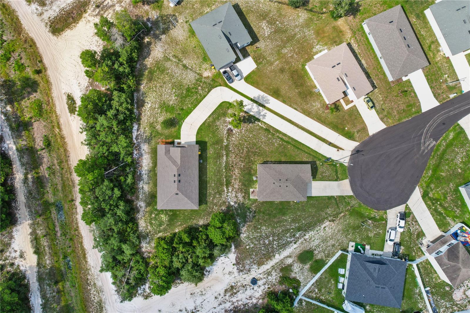 POINCIANA NBRHD 02 VILLAGE 08 - Residential