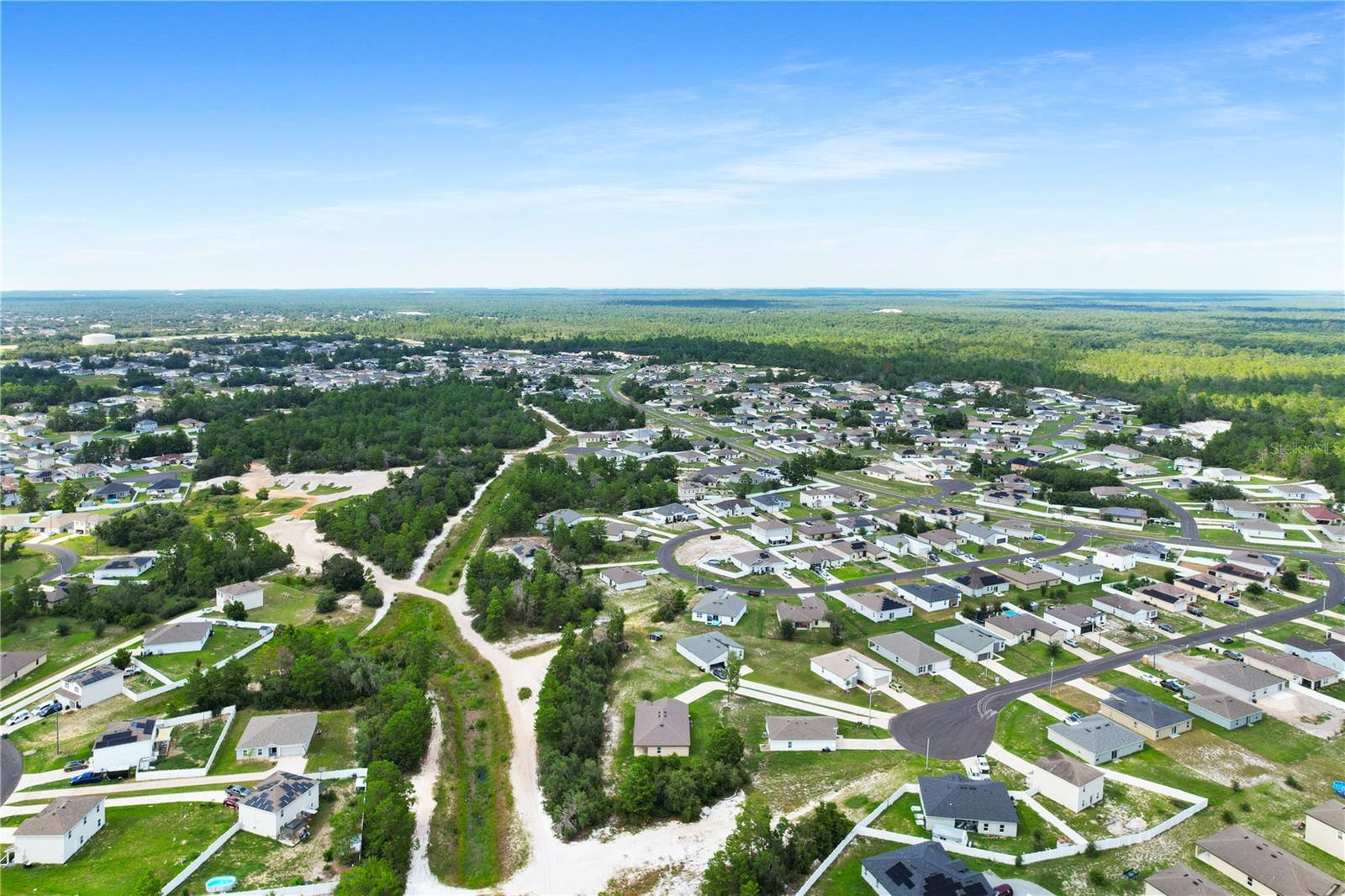 POINCIANA NBRHD 02 VILLAGE 08 - Residential
