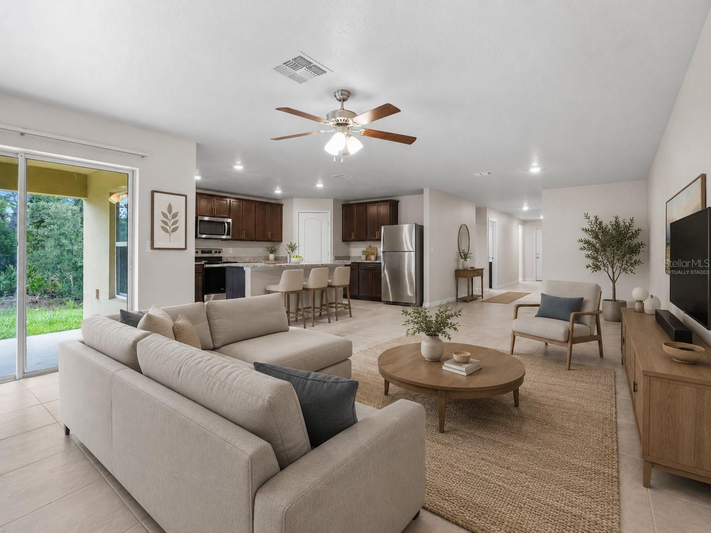 POINCIANA NBRHD 02 VILLAGE 08 - Residential