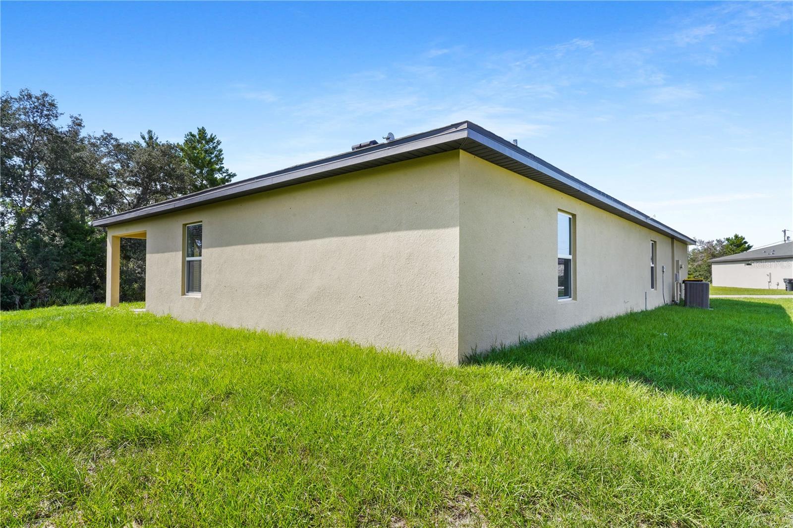 POINCIANA NBRHD 02 VILLAGE 08 - Residential