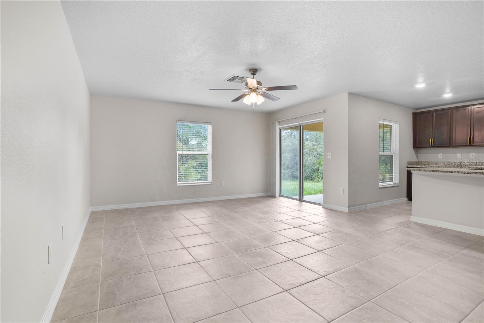 POINCIANA NBRHD 02 VILLAGE 08 - Residential
