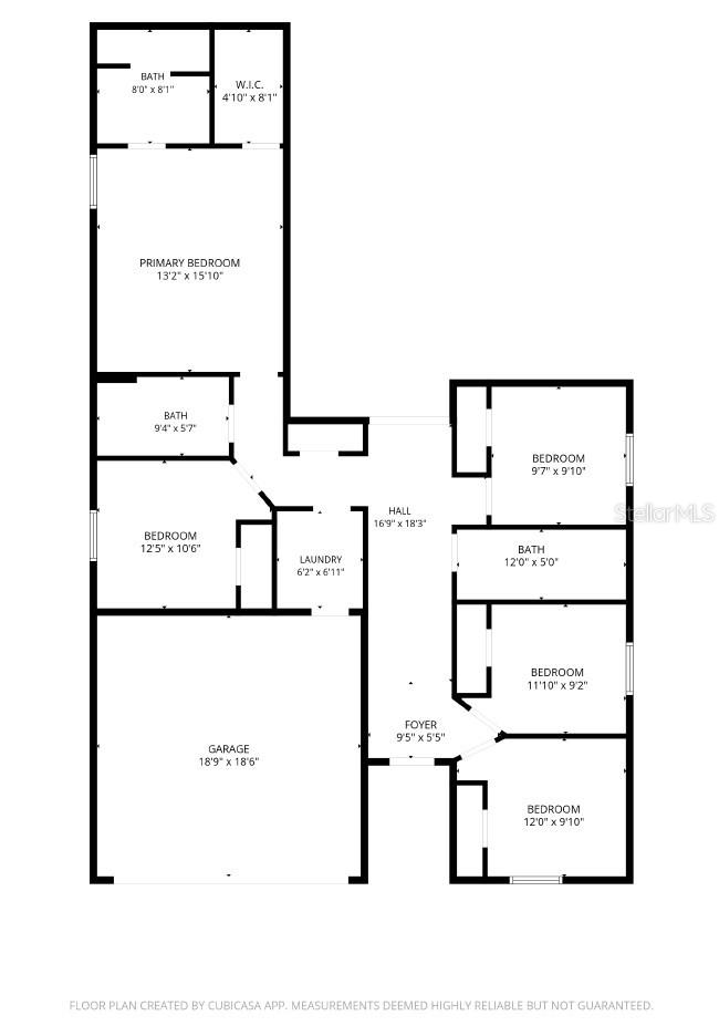 POINCIANA NBRHD 02 VILLAGE 08 - Residential