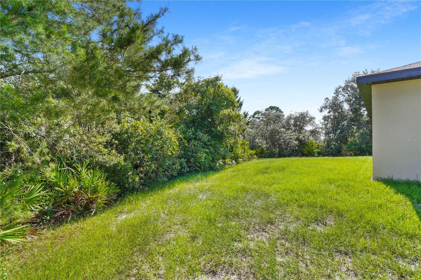 POINCIANA NBRHD 02 VILLAGE 08 - Residential