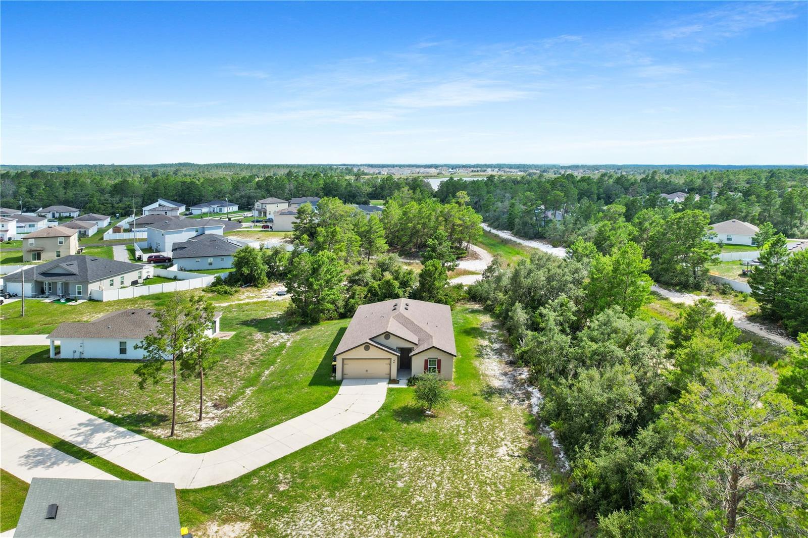 POINCIANA NBRHD 02 VILLAGE 08 - Residential