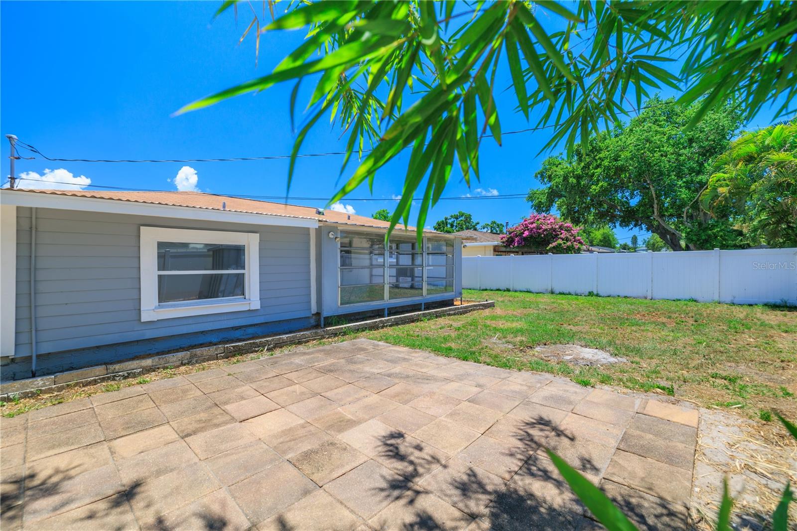 BAY PINES ESTATES - Residential