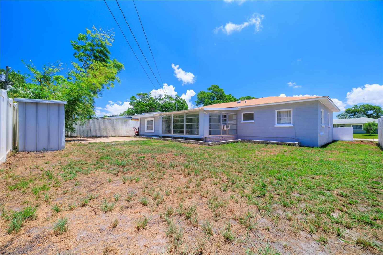 BAY PINES ESTATES - Residential