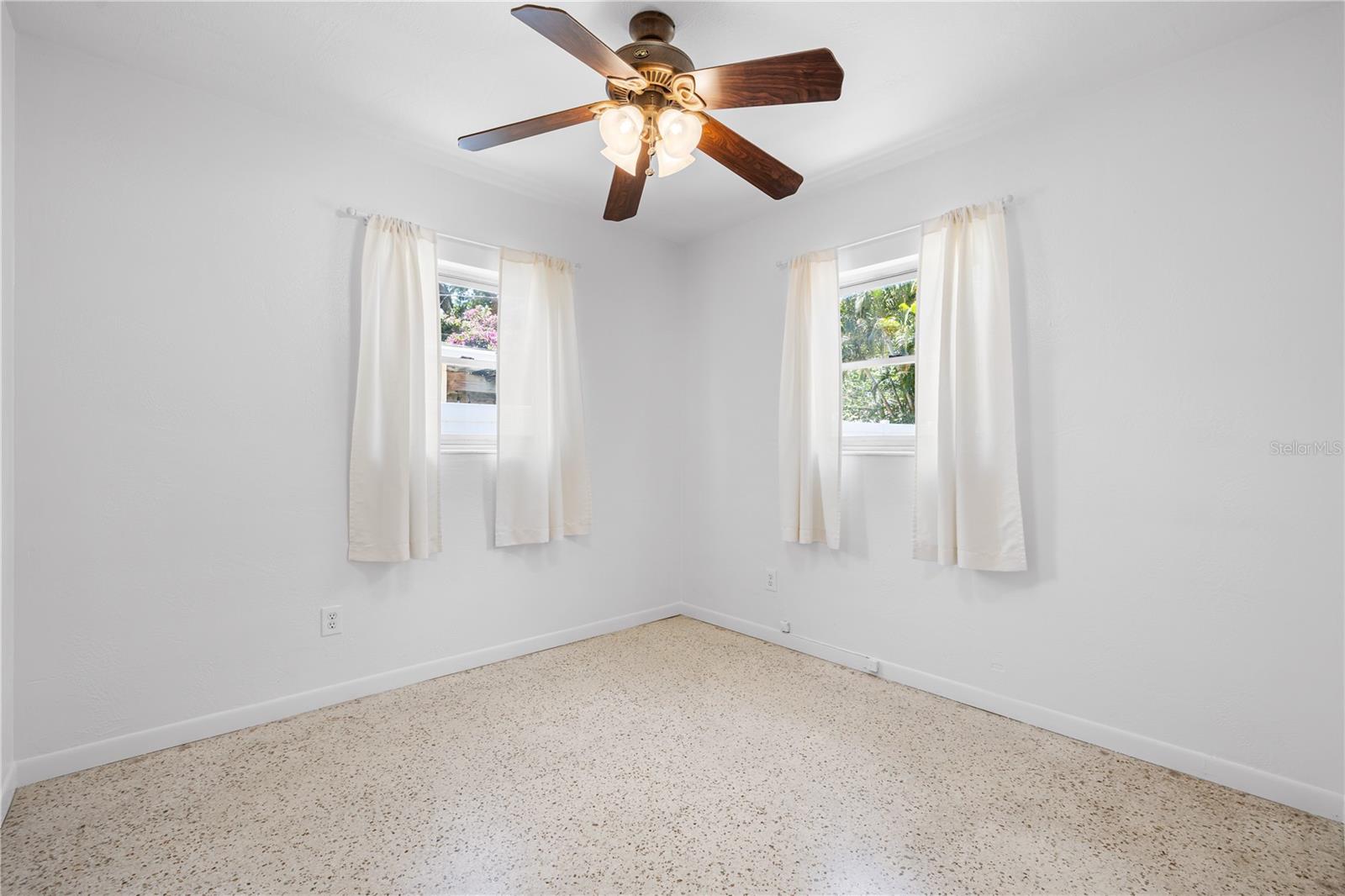 BAY PINES ESTATES - Residential
