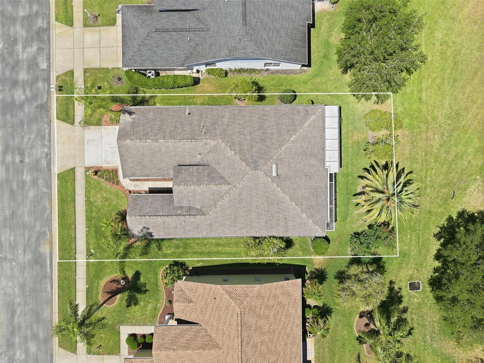 HERITAGE SPGS VILLAGE 02 06A 07A&7B - Residential