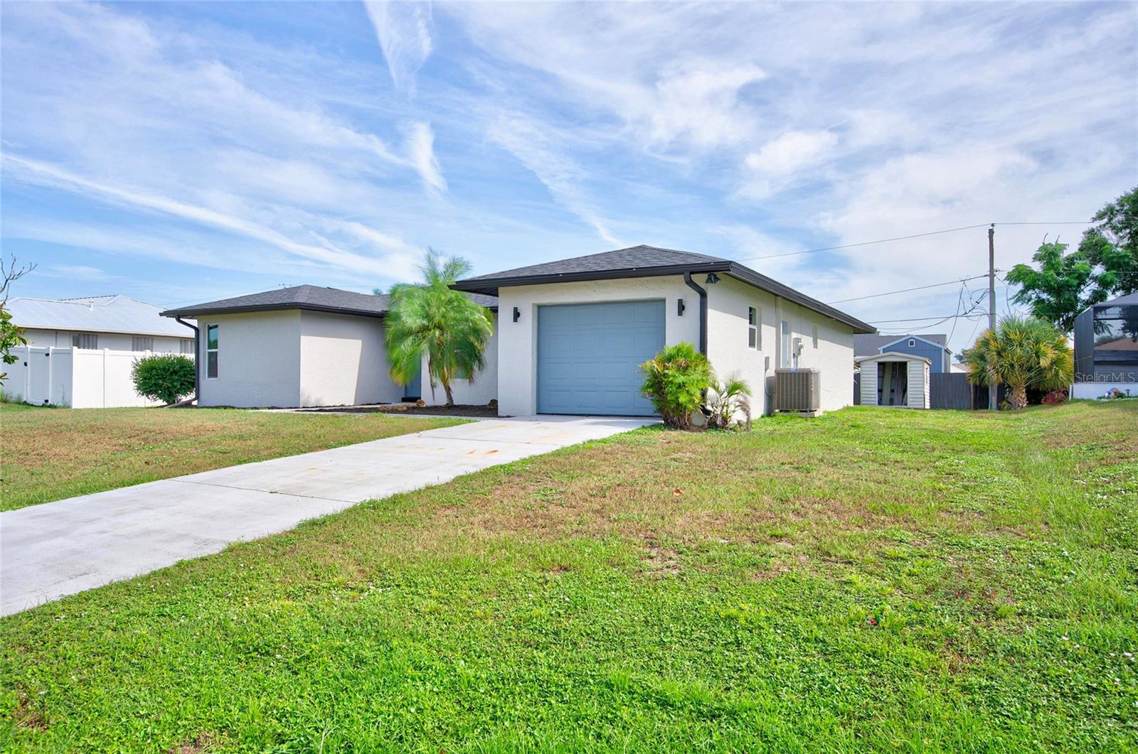 HARB HEIGHTS - Residential