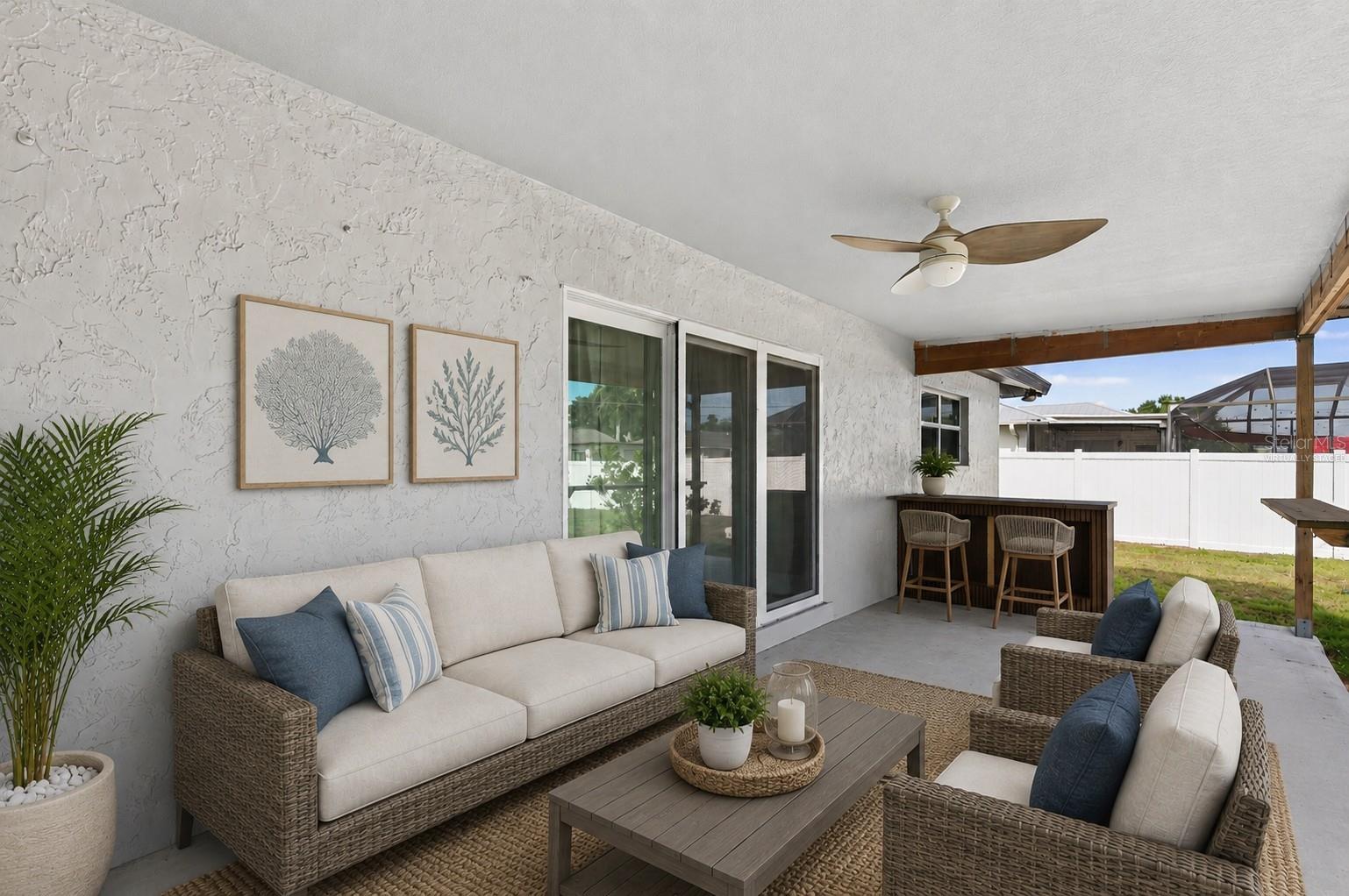 HARB HEIGHTS - Residential