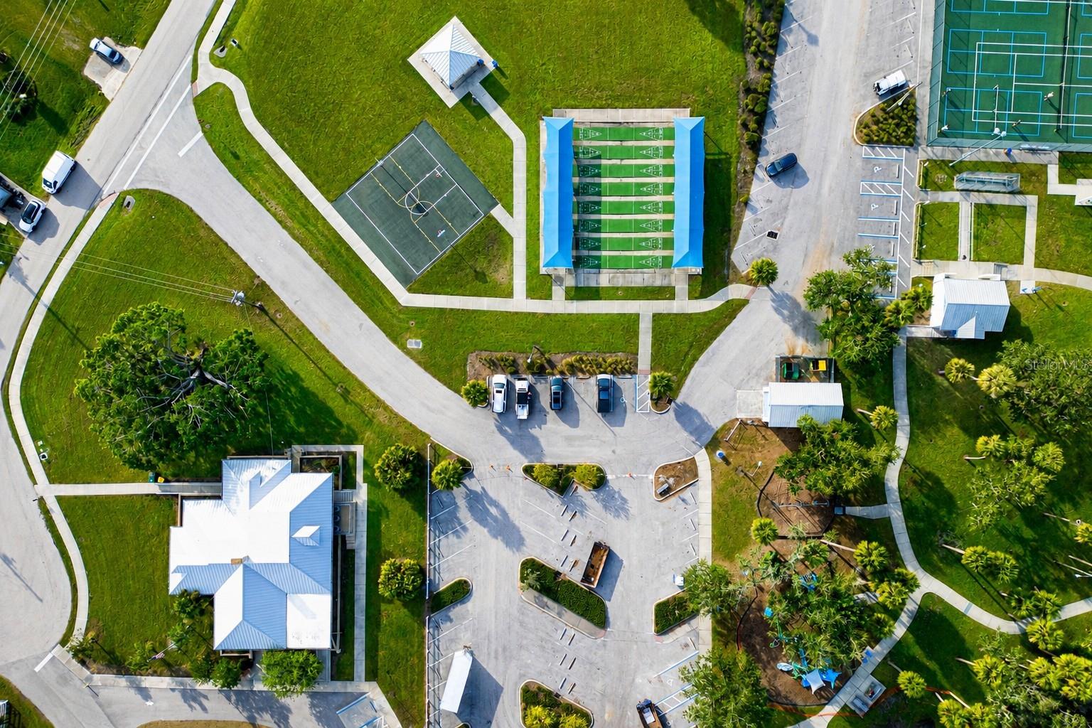 HARB HEIGHTS - Residential