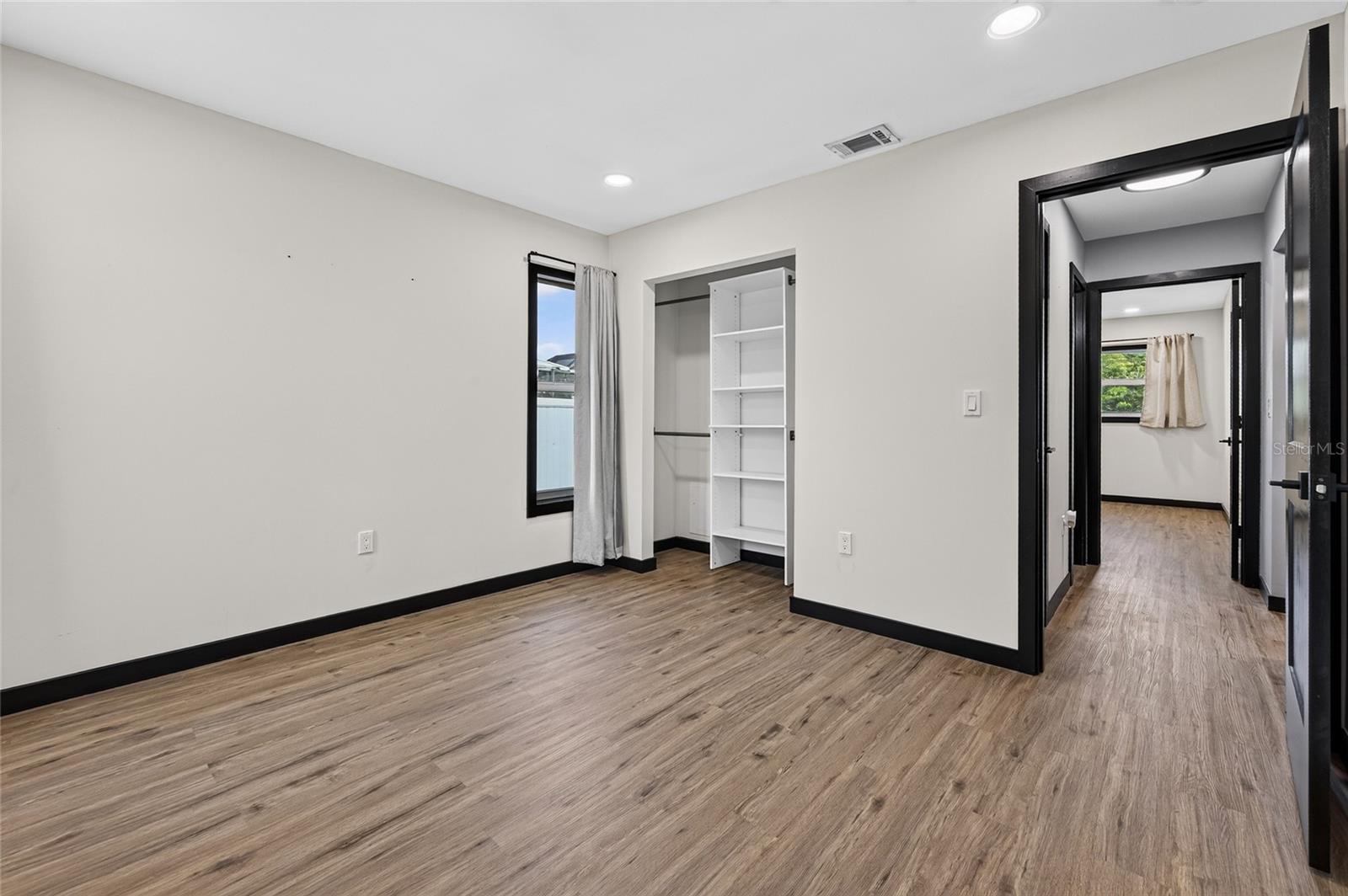 HARB HEIGHTS - Residential