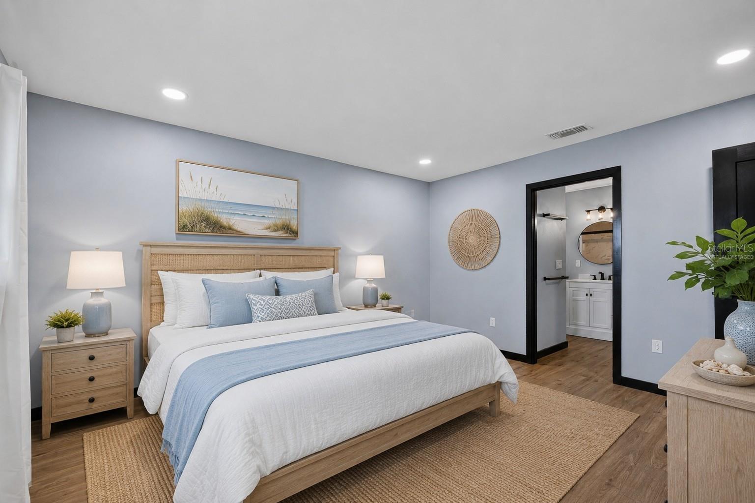 HARB HEIGHTS - Residential