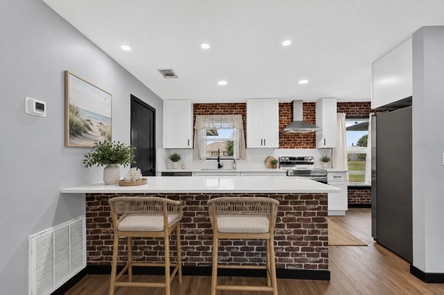 HARB HEIGHTS - Residential