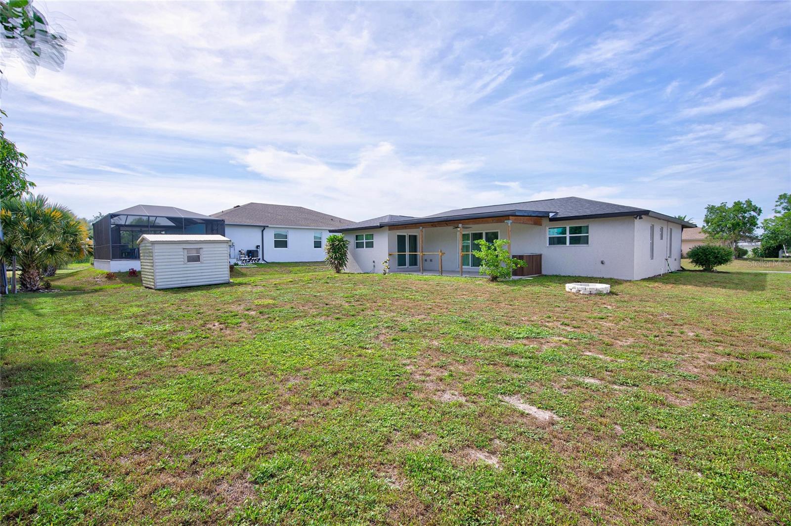 HARB HEIGHTS - Residential