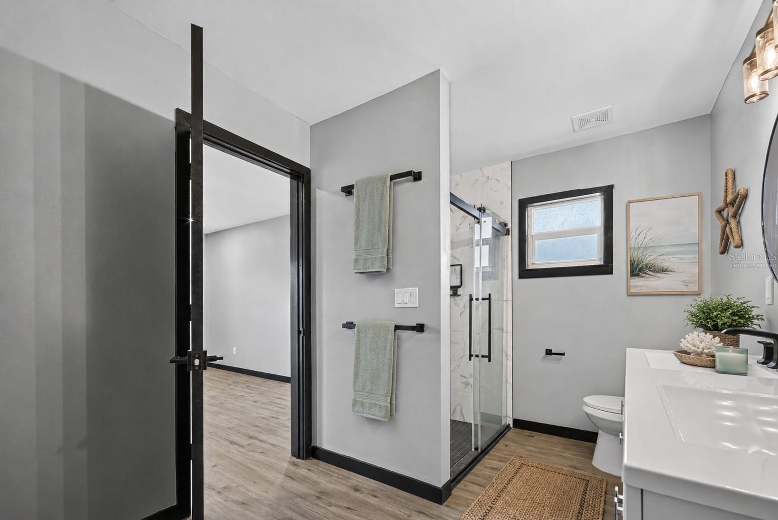 HARB HEIGHTS - Residential